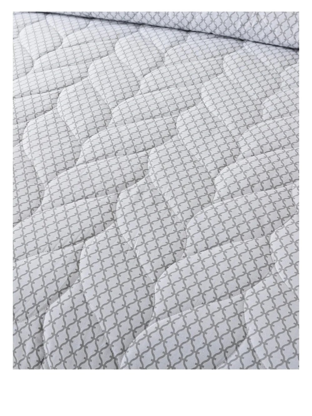 Waverly Antimicrobial Reversible Down Alternative Blanket